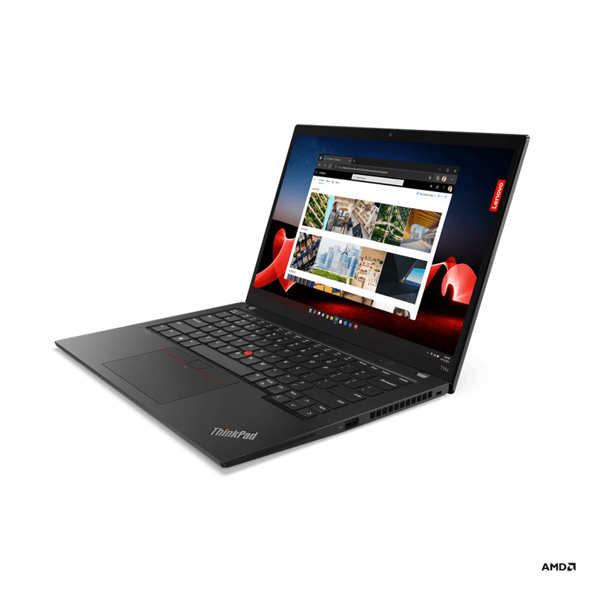 Lenovo ThinkPad T14s G4 Ryzen 7 PRO 32GB 512GB 14"