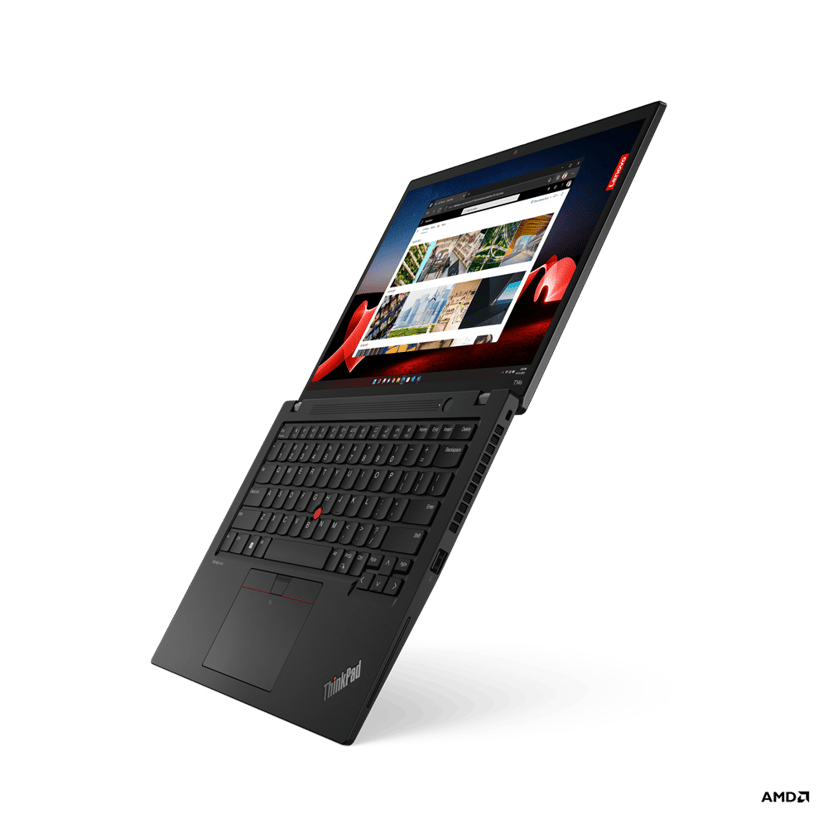 Lenovo ThinkPad T14s G4 AMD Ryzen™ 7 PRO 32GB 512GB 14"
