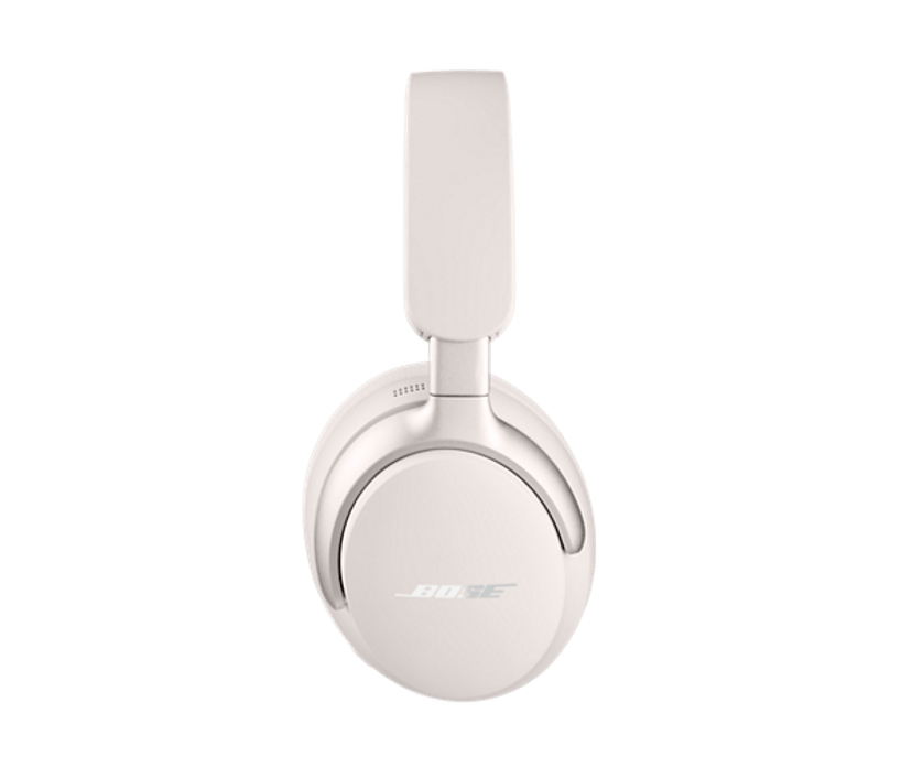 Bose QuietComfort Ultra Valkoinen