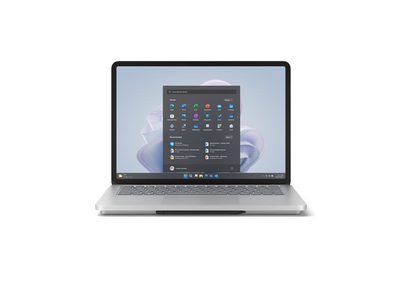 Microsoft Surface Laptop Studio 2 Intel® Core™ i7 16GB 512GB 14.4"