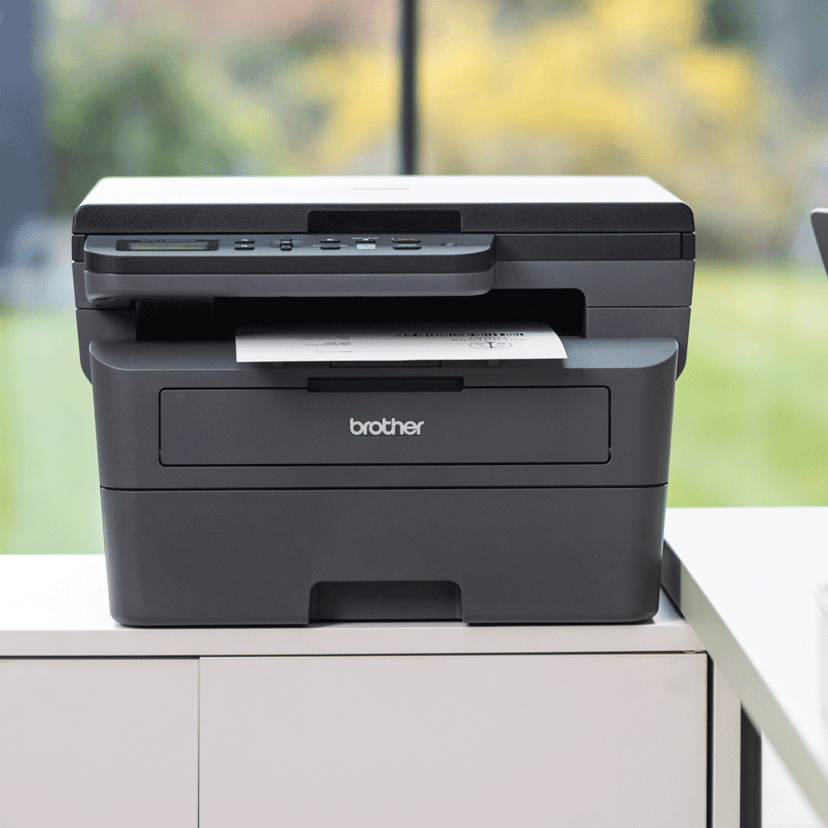 Brother DCP-L2620dw A4 MFP