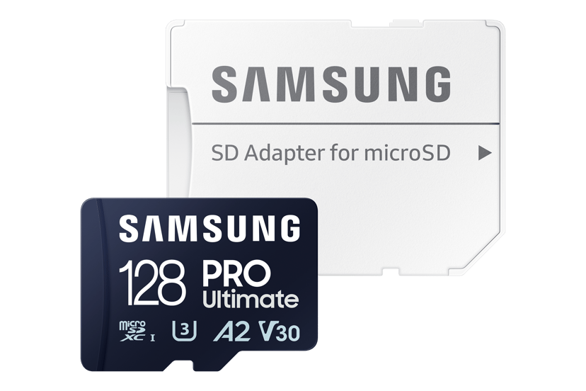 Samsung PRO Ultimate MB-MY128SA