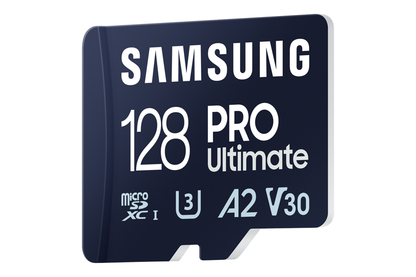 Samsung PRO Ultimate MB-MY128SA