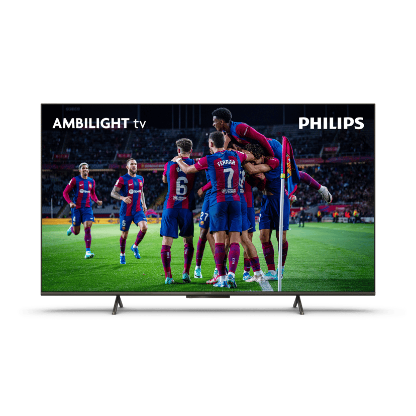 Philips 65PUS8108 65" LED 4K Smart TV