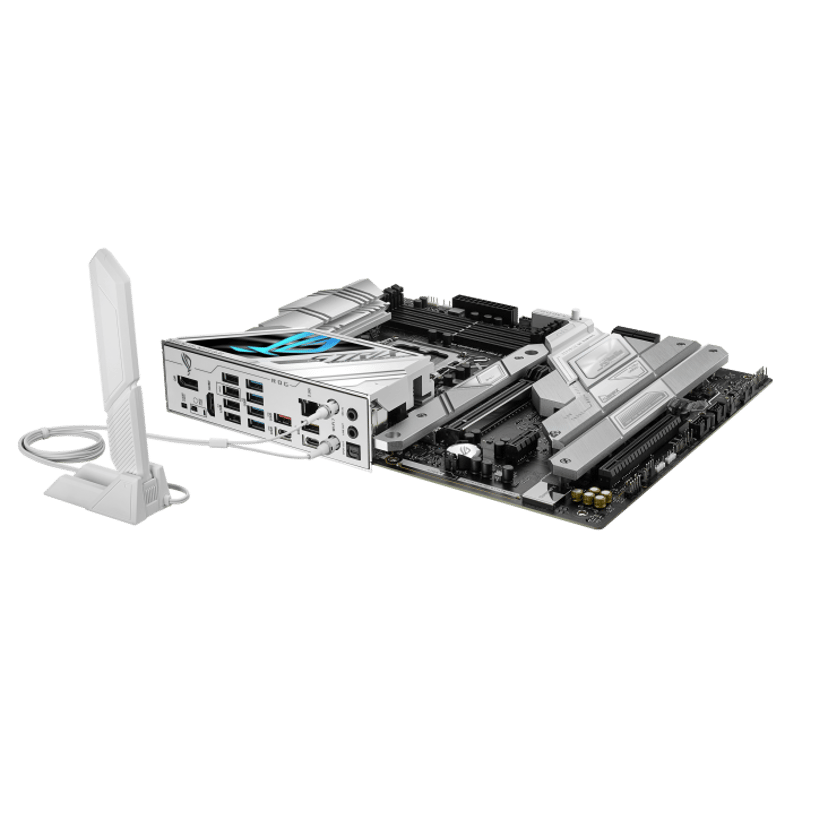 ASUS ROG Strix Z790-A Gaming Wifi II DDR5 ATX