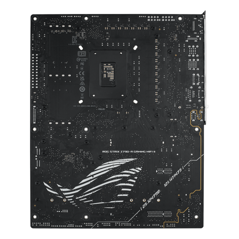 ASUS ROG Strix Z790-A Gaming Wifi II DDR5 ATX