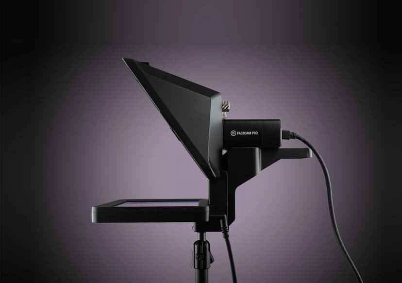 Elgato All-In-One Teleprompter