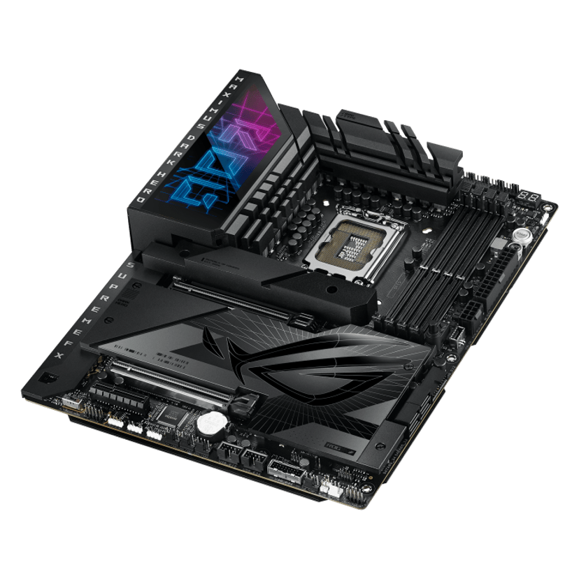 ASUS ROG Maximus Z790 Dark Hero DDR5 LGA 1700 ATX
