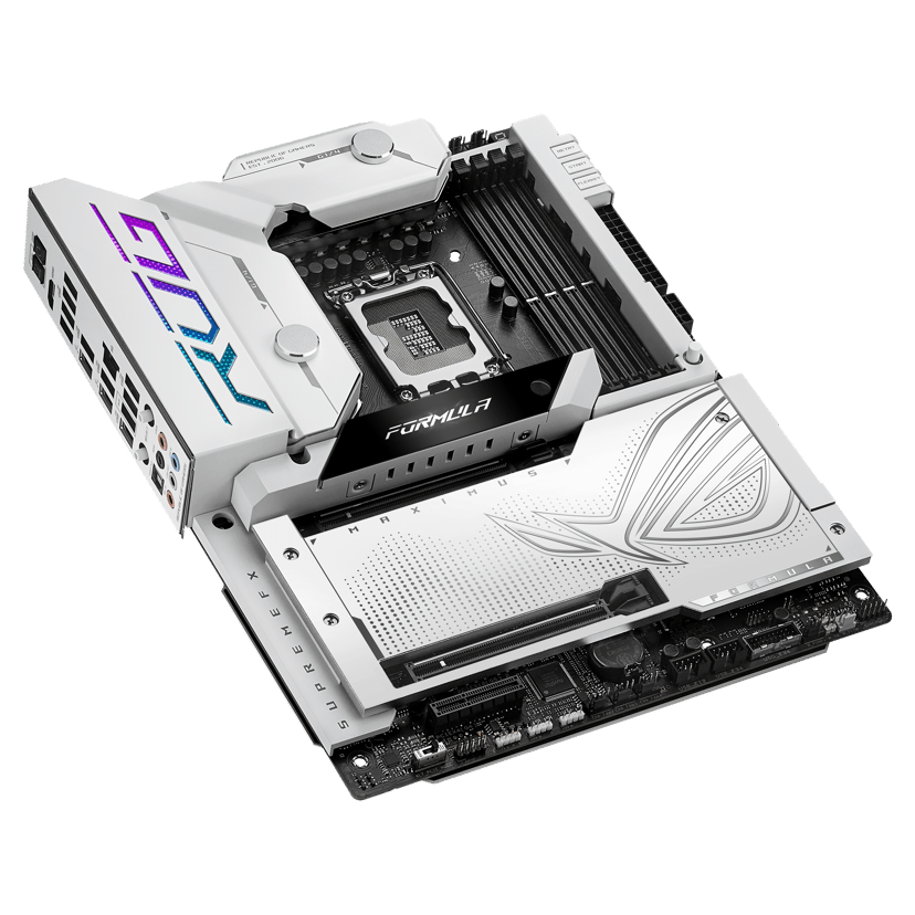 ASUS ROG Maximus Z790 Formula DDR5 LGA 1700 ATX