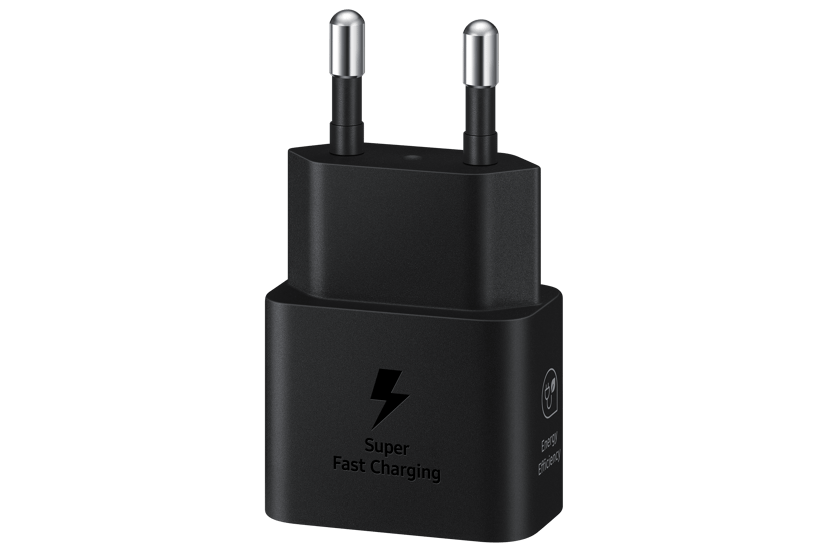 Samsung EP-T2510 Power Adapter 25W + USB-C Cable 1m