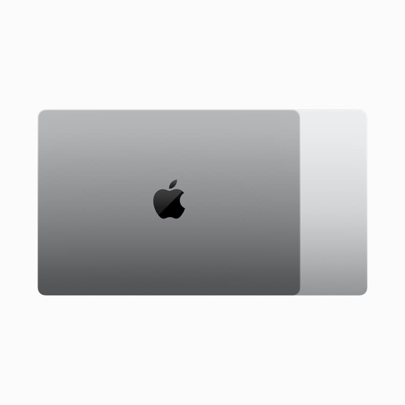 Apple MacBook Pro (2023) Tähtiharmaa M3 8GB 512GB 14.2"