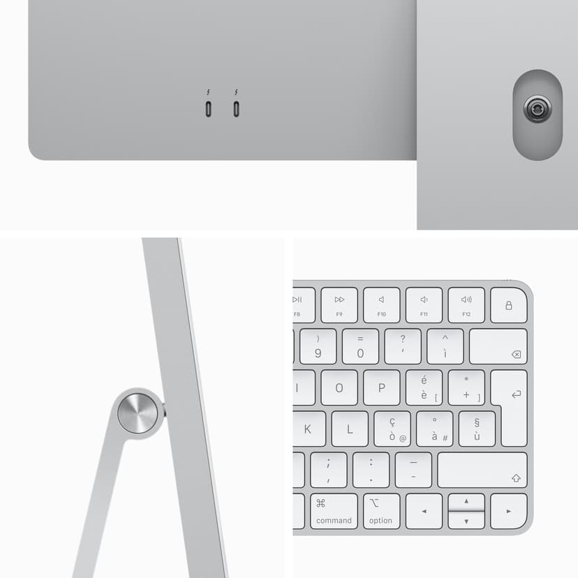 Apple iMac (2023) 24" Hopea