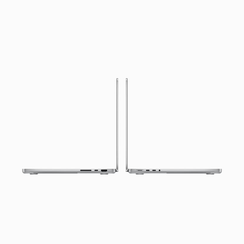 Apple MacBook Pro (2023) Hopea M3 Pro 18GB 1000GB 14.2"