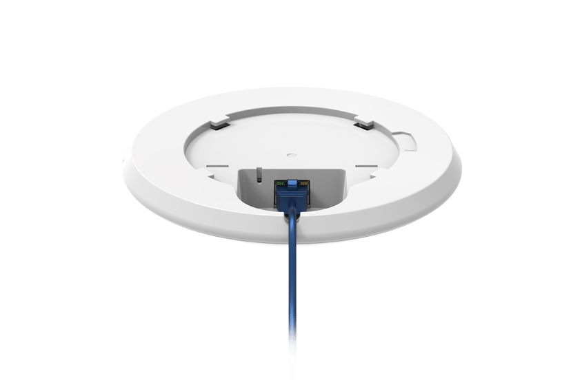 Teltonika TAP200 WiFi Access Point with PoE-injector