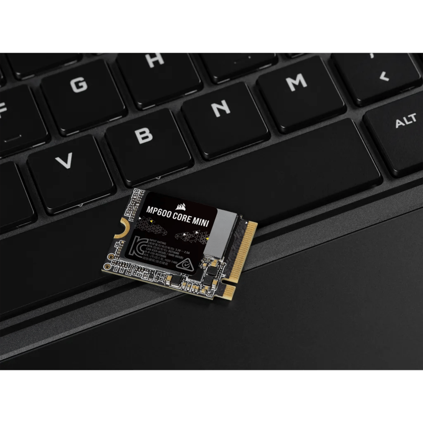 Corsair Force MP600 Core Mini 2000GB M.2 PCI Express 4.0