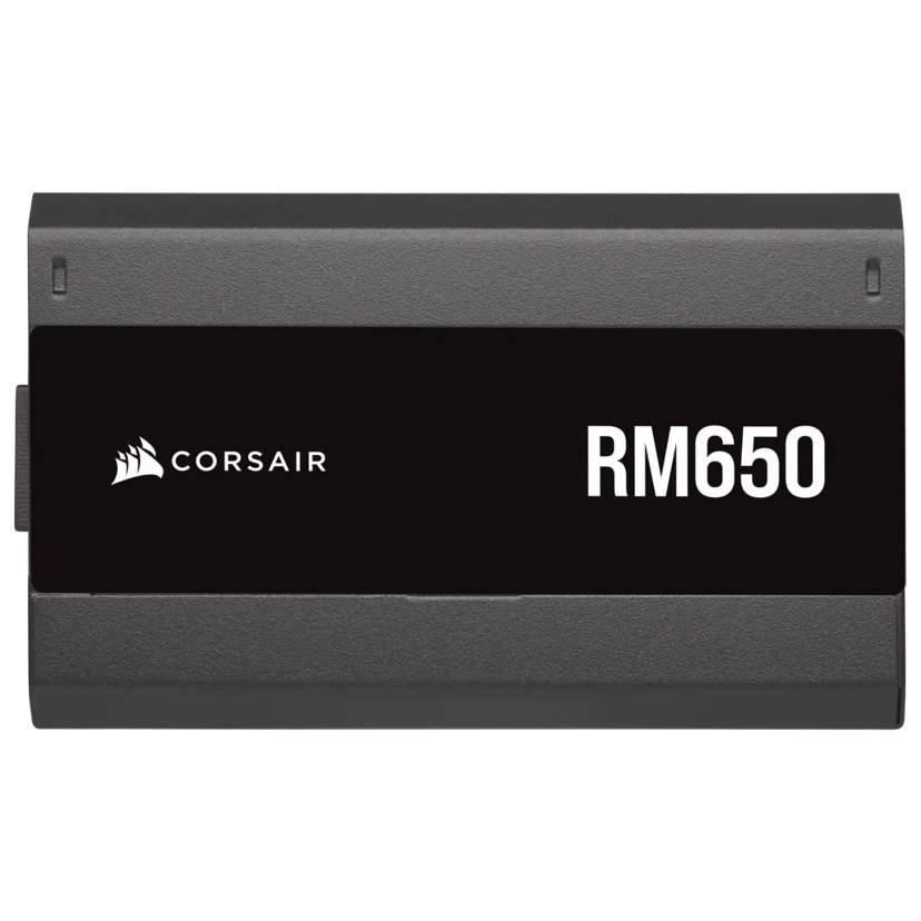 Corsair RM650 650W 80 PLUS Gold