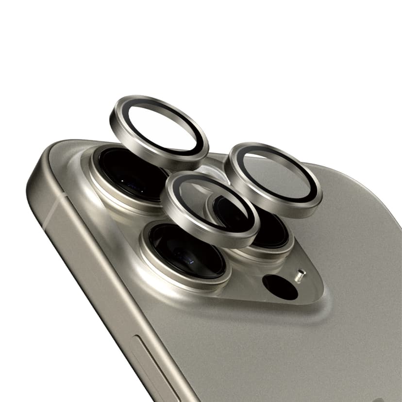 Panzerglass Hoops Lens Protector iPhone 15 Pro/15 Pro Max Apple - iPhone 15 Pro,
Apple - iPhone 15 Pro Max