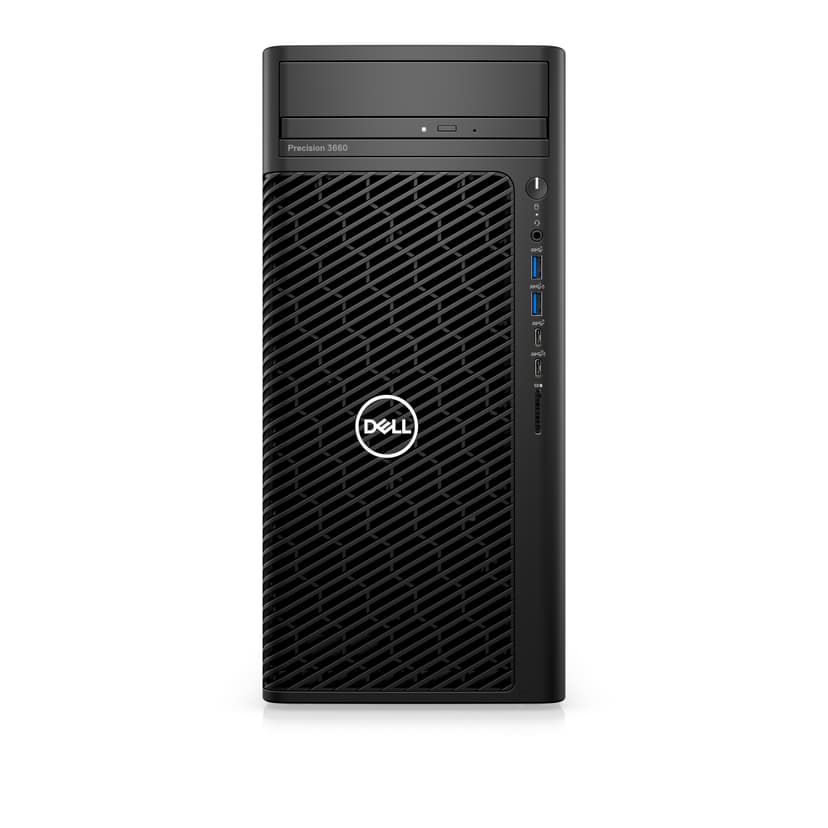 Dell Precision 3660 Tower Intel® Core™ i9 32GB 1000GB