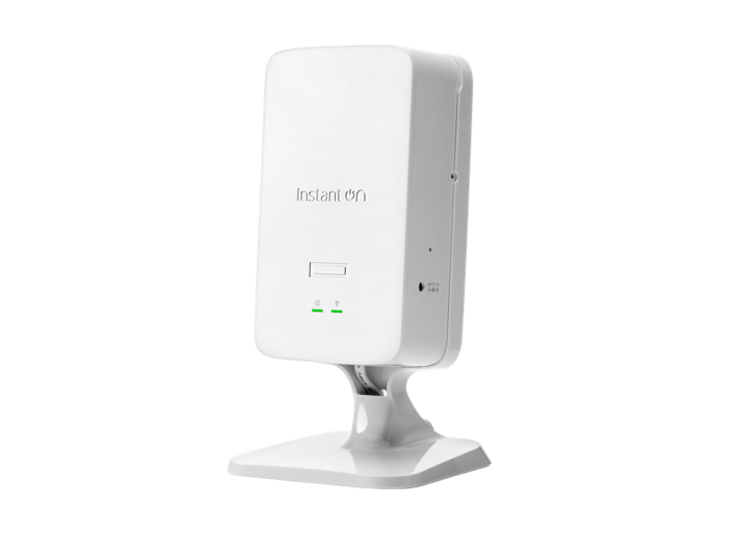 HPE Networking Instant On AP22D WiFi 6 Access Point