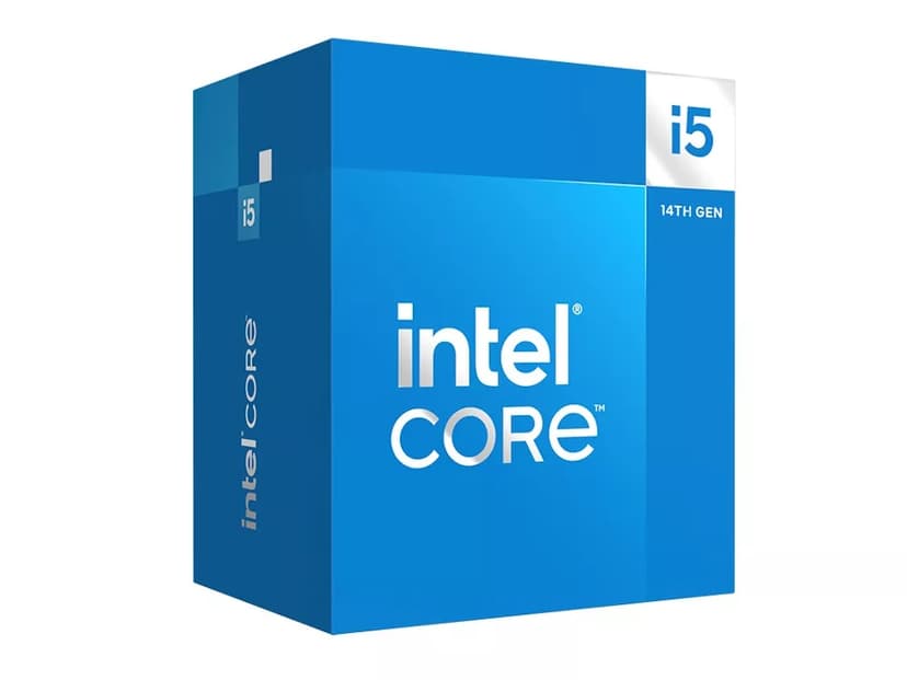 Intel Core I5 14500 LGA 1700