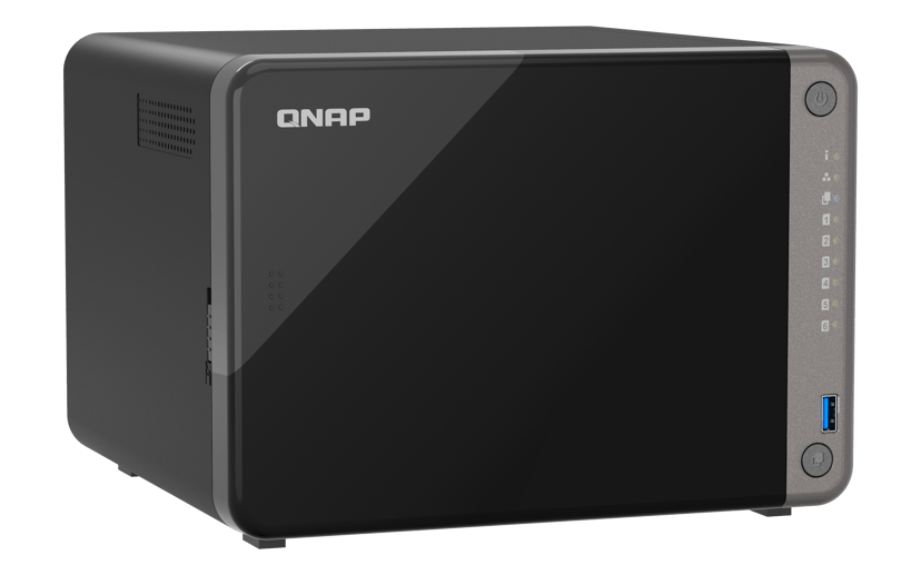 QNAP TS-AI642