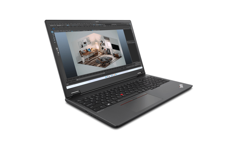 Lenovo ThinkPad P16v G1 Ryzen 7 PRO 32GB 1000GB 16"