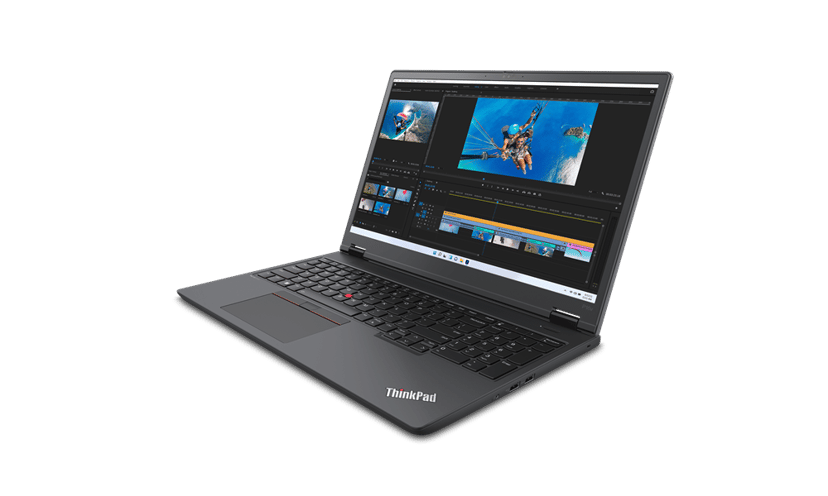 Lenovo ThinkPad P16v G1 AMD Ryzen™ 7 PRO 32GB 1000GB 16"