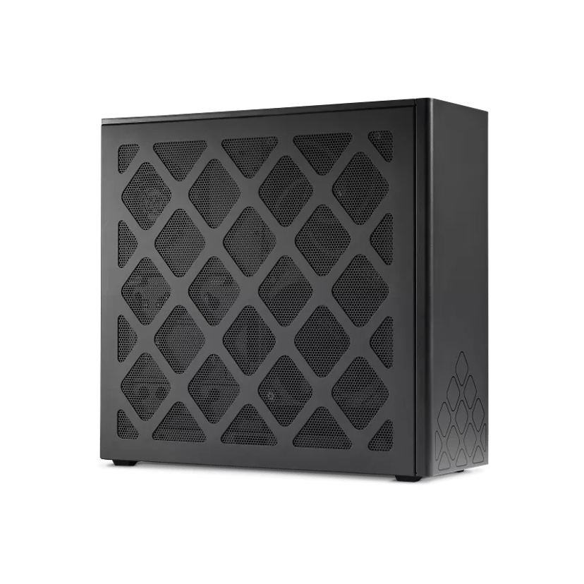 ASUS Nuc 13 Extreme i9-13900K PC barebone