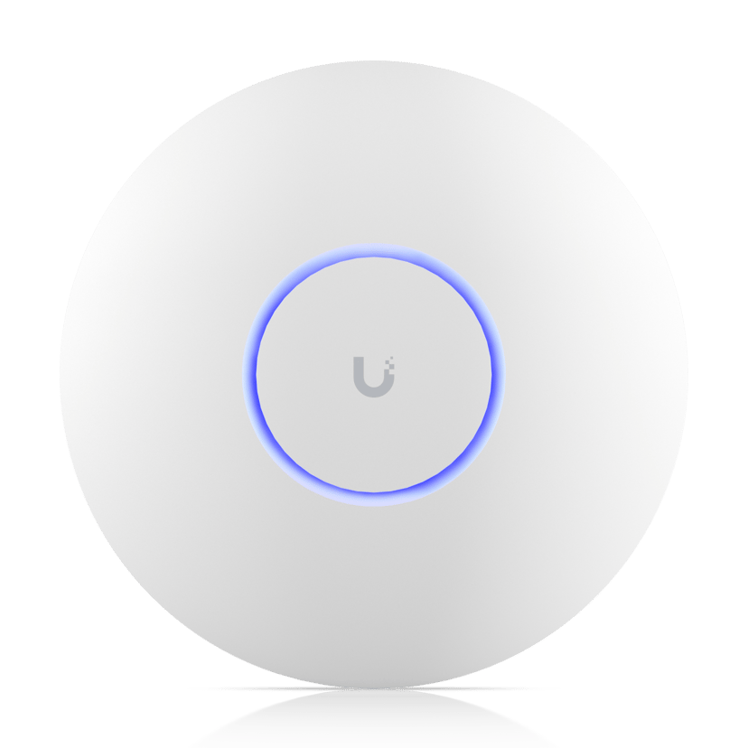 Ubiquiti UniFi U7 Pro WiFi 7 yhteysasema