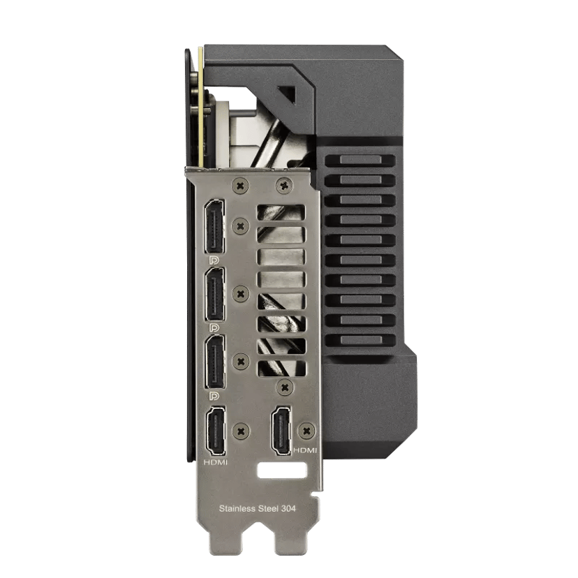 ASUS GeForce RTX 4080 Super TUF Gaming 16GB