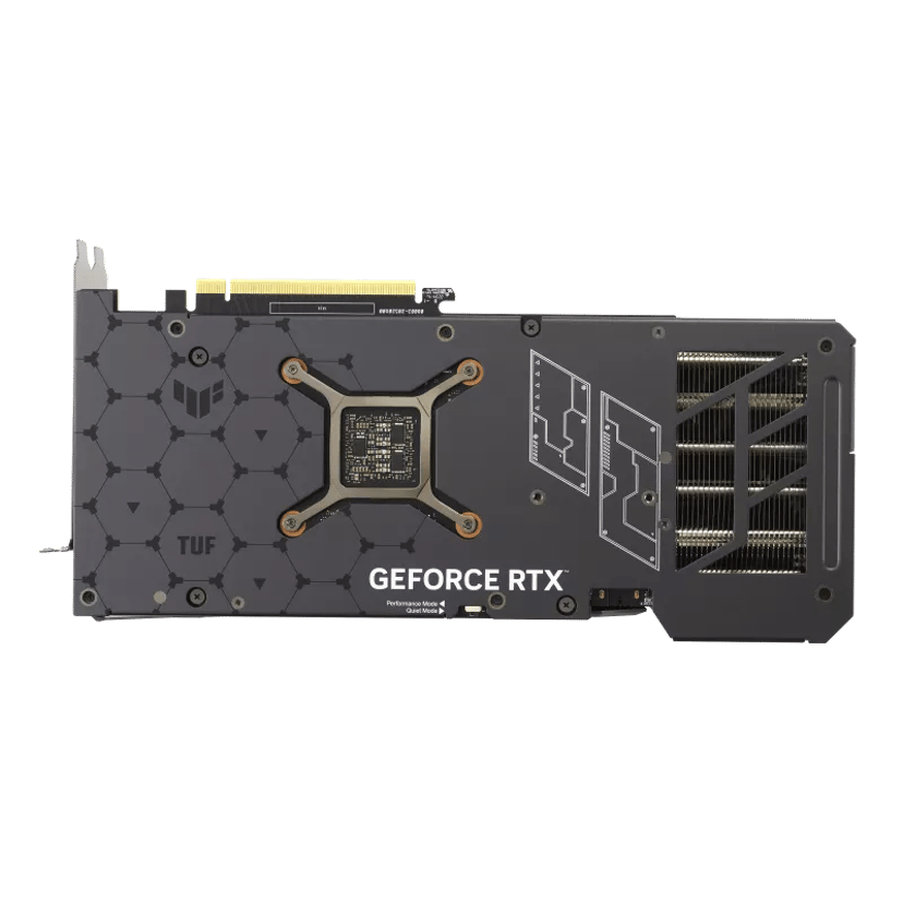 ASUS GeForce RTX 4070 TI Super OC TUF Gaming 16GB