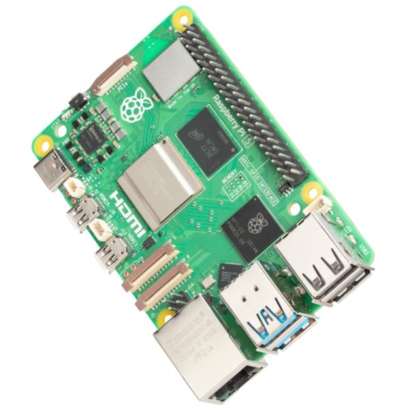 Raspberry Pi 5 Model B 4GB