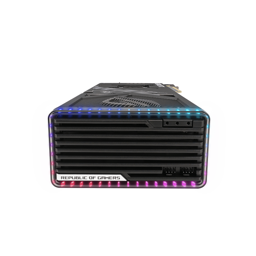 ASUS GeForce RTX 4080 Super ROG Strix 16GB