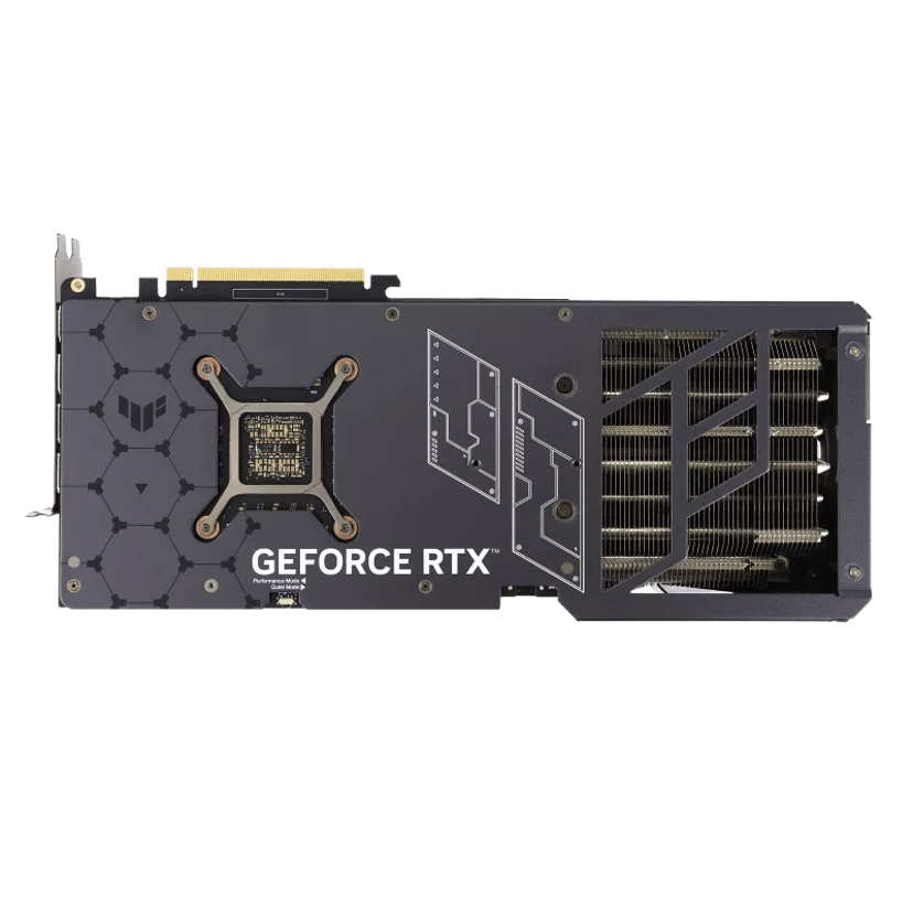 ASUS GeForce RTX 4080 Super OC TUF Gaming 16GB