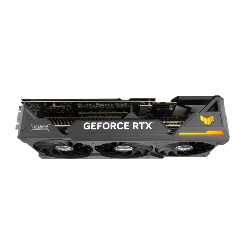ASUS GeForce RTX 4070 TI Super TUF Gaming 16GB