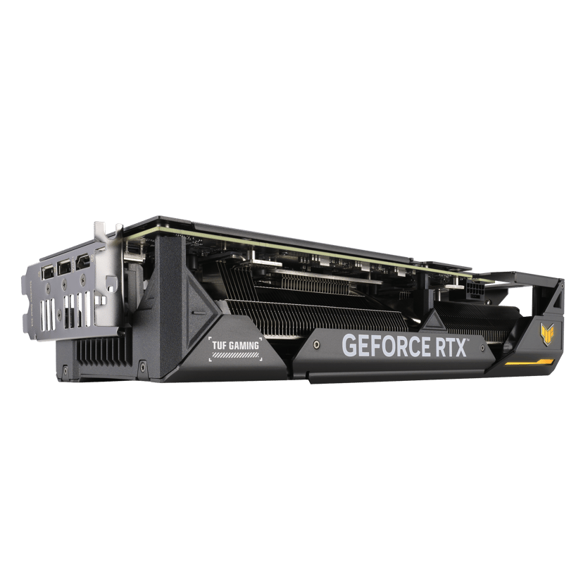 ASUS GeForce RTX 4070 Super OC TUF Gaming 12GB