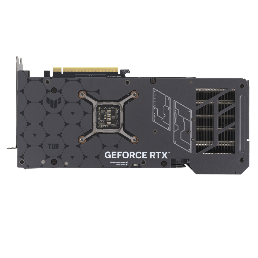 ASUS GeForce RTX 4070 Super OC TUF Gaming 12GB