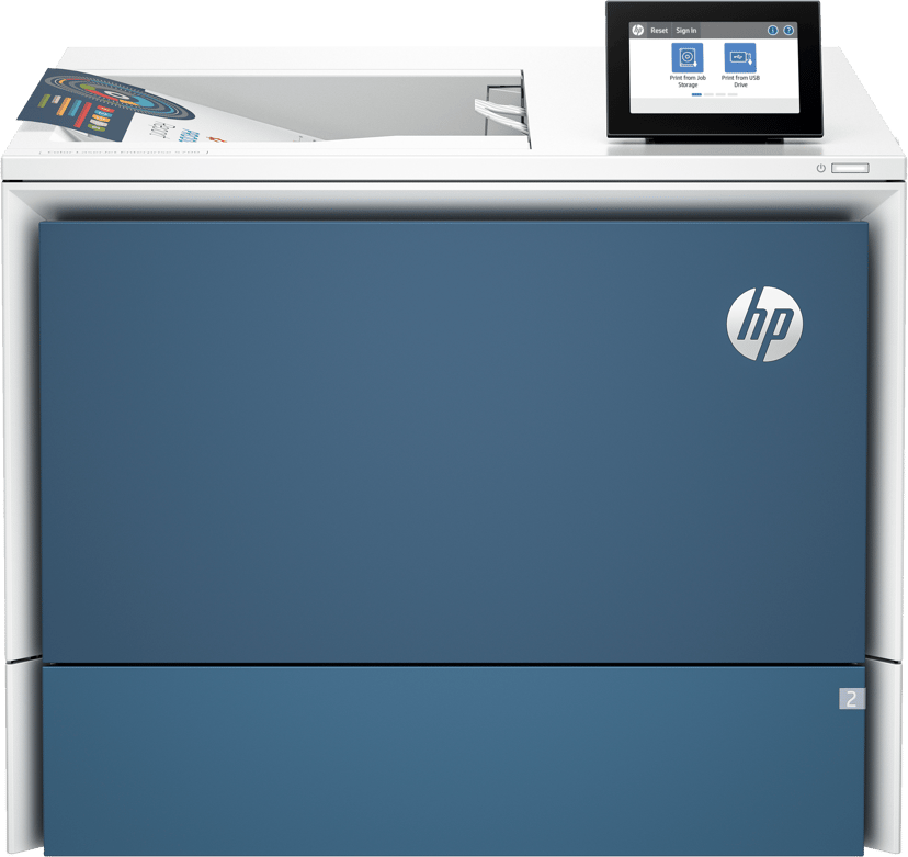 HP Color LaserJet Enterprise 5700dn A4