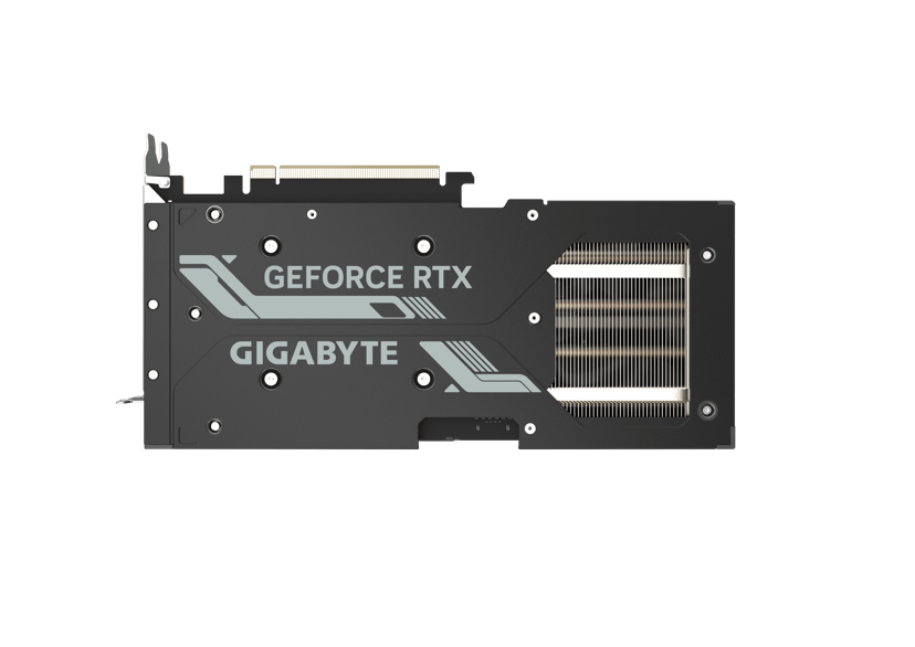 Gigabyte GeForce RTX 4070 Super Windforce OC 12GB