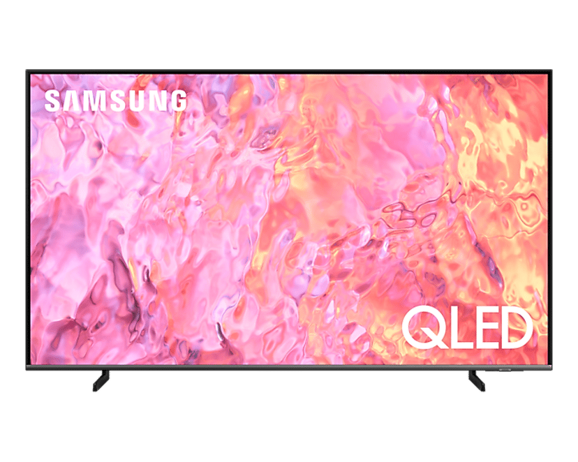 Samsung Q64C 75" 4K QLED Smart-TV