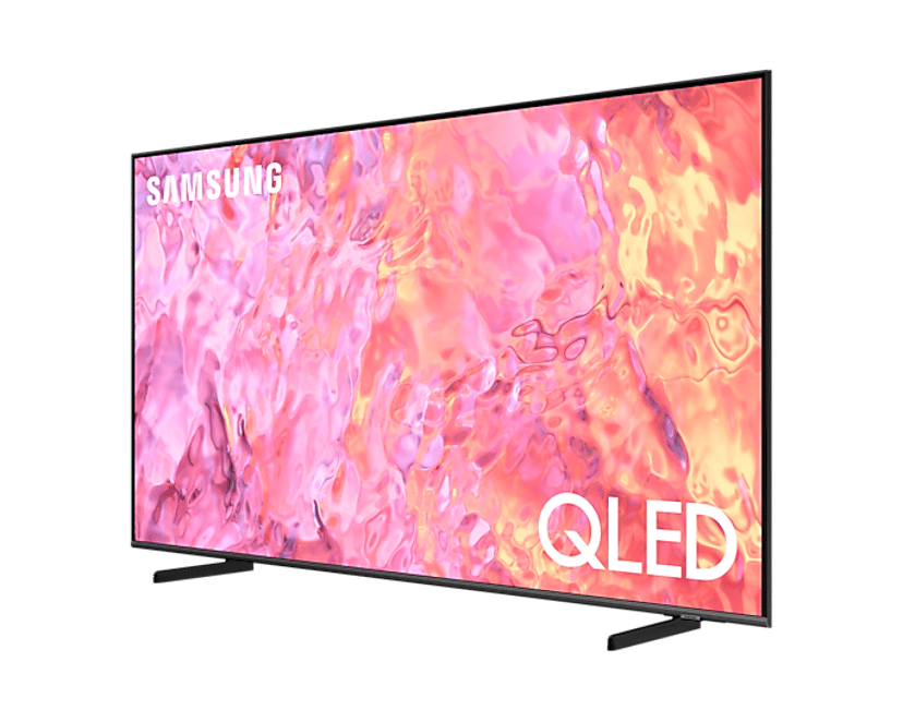 Samsung Q64C 65" 4K QLED Smart-TV
