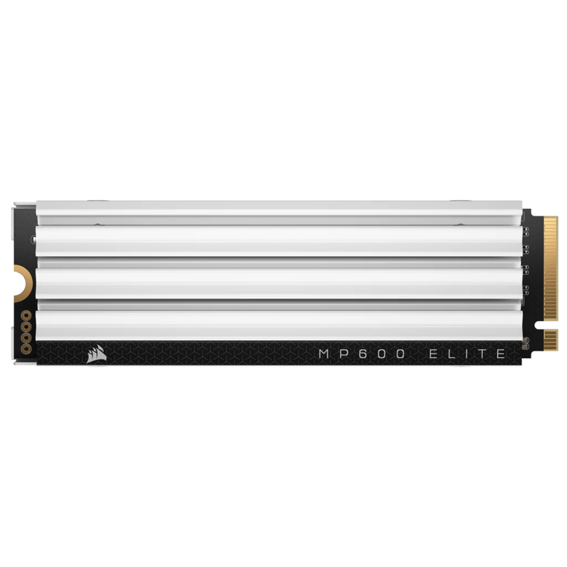 Corsair MP600 Elite 1TB For PS5 SSD M.2 PCIe 4.0
