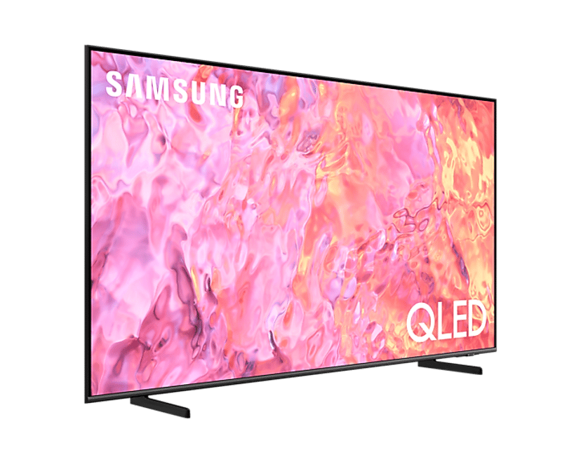 Samsung Q64C 65" 4K QLED Smart-TV