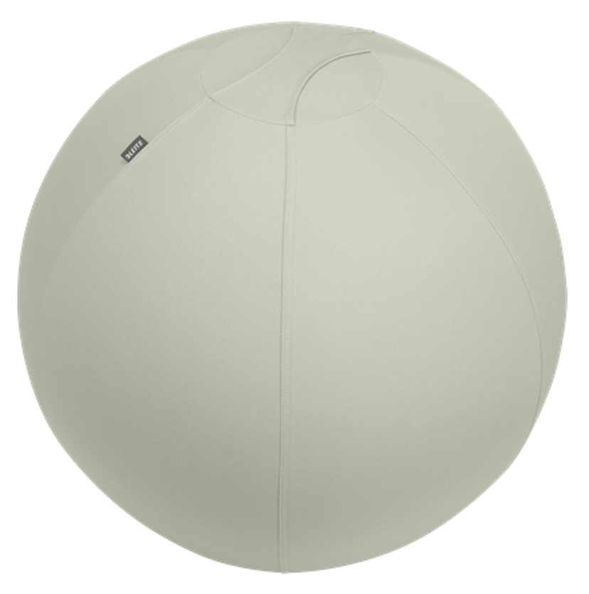 Leitz Ergo Active Istumispallo Stop-toiminnolla 55cm
