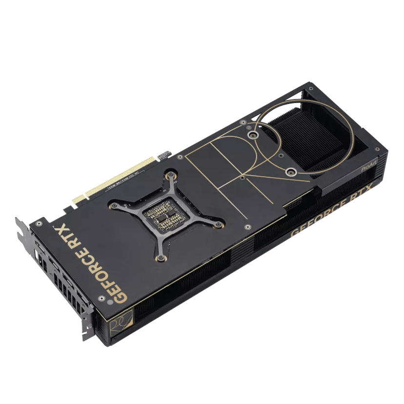 ASUS GeForce RTX 4080 Super OC ProArt 16GB