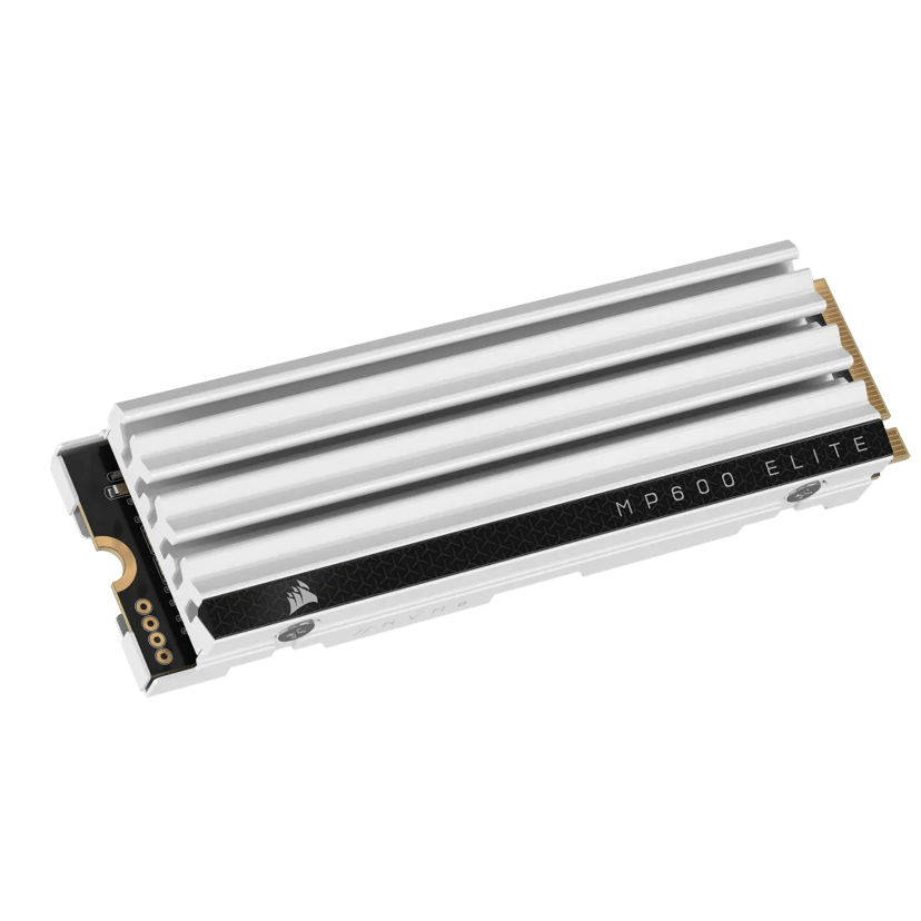 Corsair MP600 Elite for PS5 2000GB M.2 PCI Express 4.0