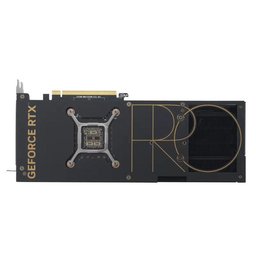 ASUS GeForce RTX 4070 TI Super OC Proart 16GB