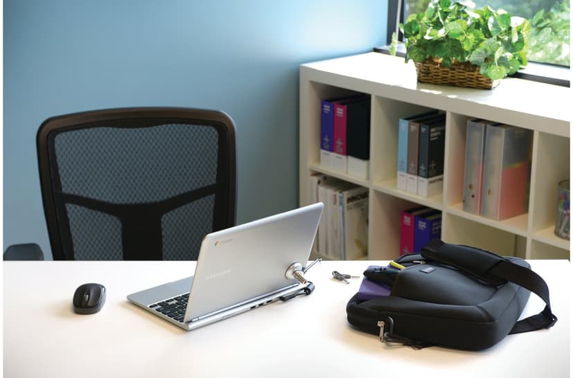 Kensington Security Slot Adapter Kit (K64995WW) Dustin.dk