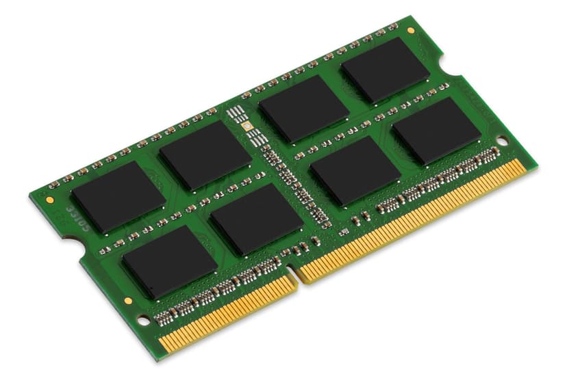 Kingston DDR3l 8GB 1600MHz 204-pin SO-DIMM