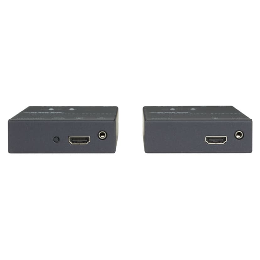 Black Box 3D HDMI Fiber Extender